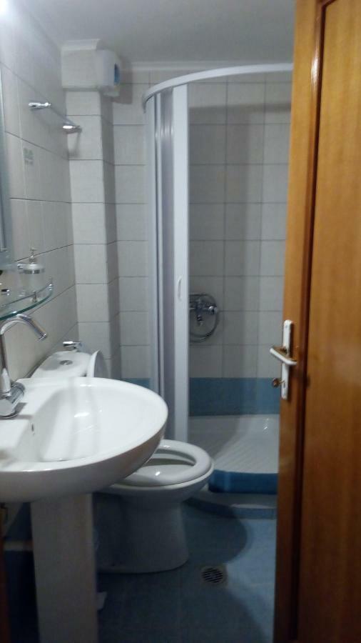 Despina Apartment Keramoti  Bagian luar foto